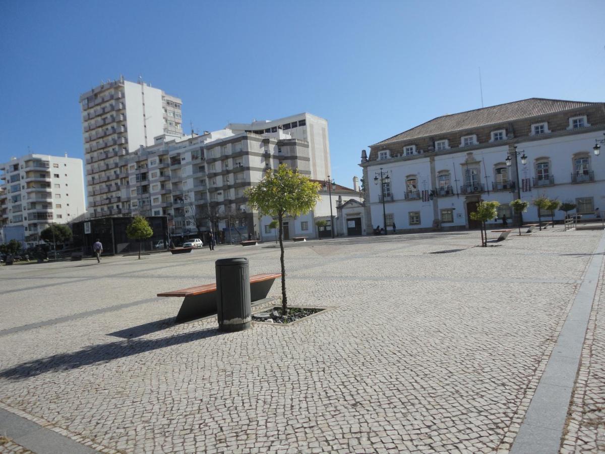 Casa Oceano Apartment Portimão Exterior foto