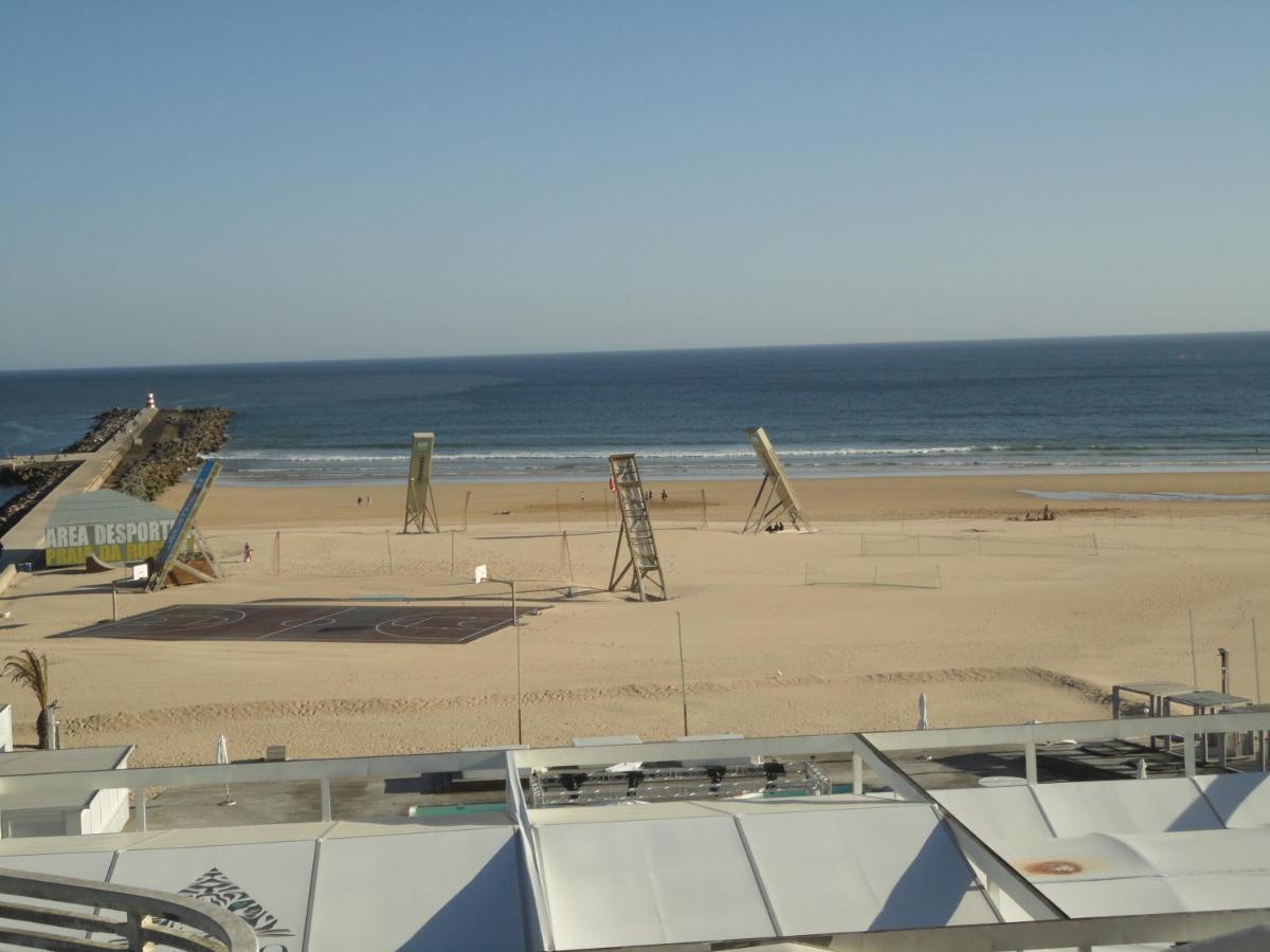 Casa Oceano Apartment Portimão Exterior foto